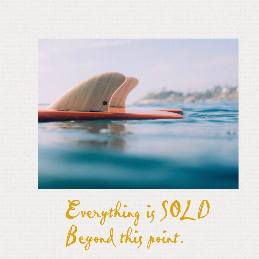 SOLD